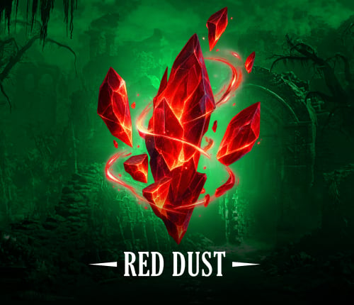 Red Dust Farming | PvP Currency 